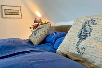 Casa vacanze Vacanza di relax Zierow