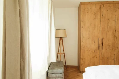 Ferienappartement Trachtenhut