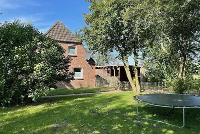 NIB-831 - Grosszügiges Ferienhaus in Alleinla...