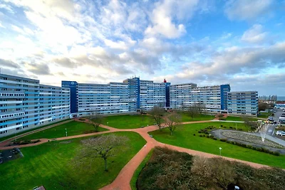 Ferienpark - Haus Q, App. 0Q0603