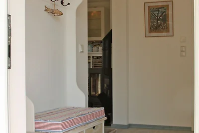 Appartamento Vacanza con famiglia Börgerende-Rethwisch