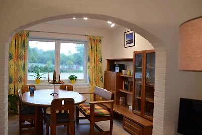 Casa vacanze Vacanza di relax Rehhorst