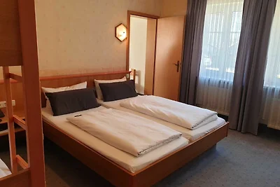 Doppelzimmer Komort