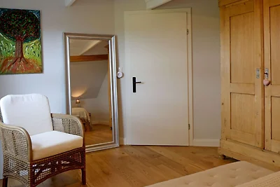 Ferienwohnung Landgehöft Pattburg 4
