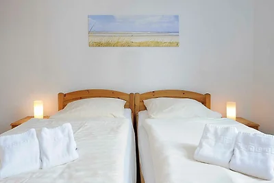 Ferienhaus Strandgut