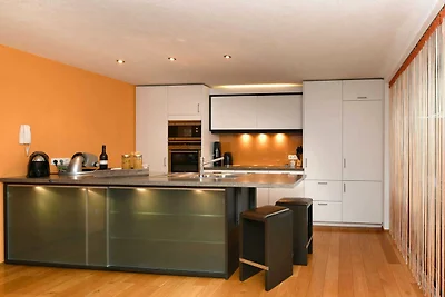 Ferienhaus h[AU]sblick