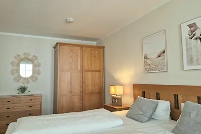 Ferienwohnung 652, Haus Mönchgut