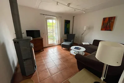 Appartamento Vacanza con famiglia Moltzow