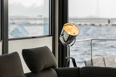 Woonboot Single-vakantie Kröslin