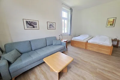 Haus Reinhild - Fewo 2 in der ersten Etage