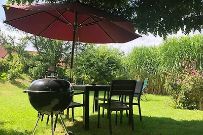 Ferienwohnung AMSEL