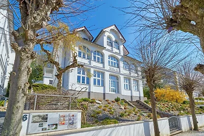 Villa Li in Sellin | Penthouse
