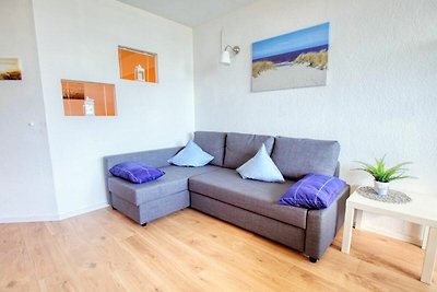 Holiday flat family holiday Heiligenhafen