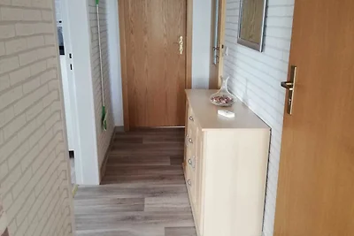 Vakantieappartement Gezinsvakantie Fürstenberg Havel