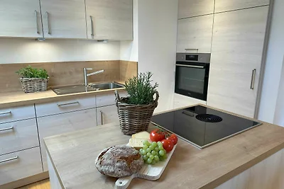 Ferienwohnung 3 - See- Suite