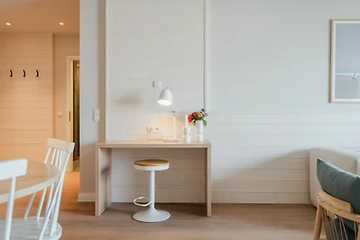 Vakantieappartement Gezinsvakantie Ahlbeck