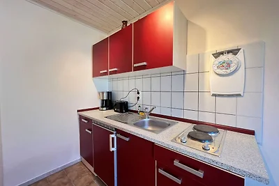Idyllischer Bungalow im Herzen von Koserow