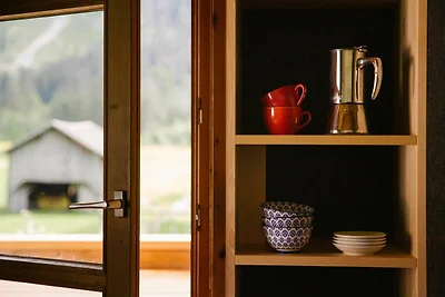 Ferienwohnung Gräsalpe