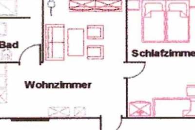 Ferienhaus Nr. 2