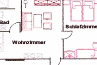 Ferienhaus Nr. 2