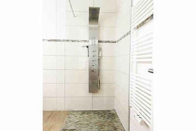 Apartamento Vacaciones familiares Wolgast