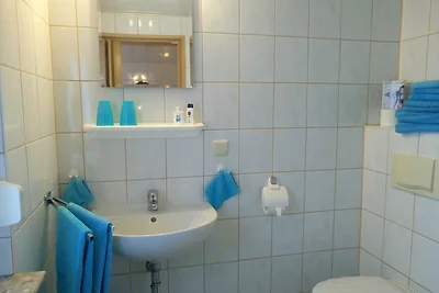 Ferienwohnung 1 (für 3 Personen)