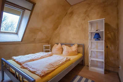 Ferienwohnung Friese