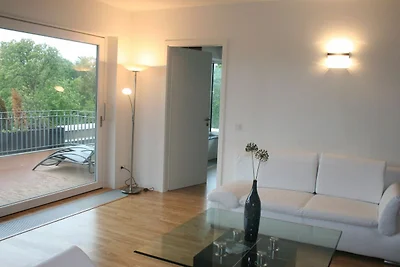 Appartamento Vacanza con famiglia Warnemünde
