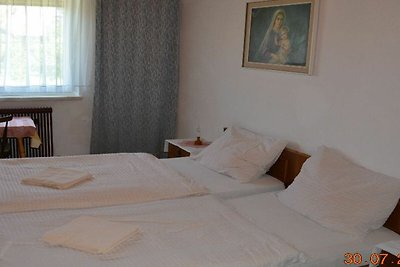 Appartment Zi 1 u. 4 (2-max. 3 Pers.)
