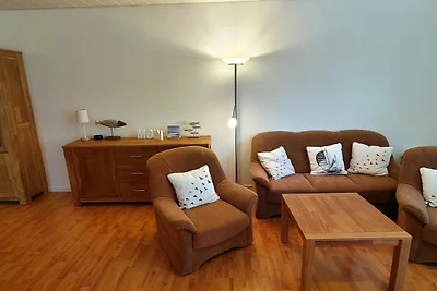 Haus Seeblick, Sandwall 23