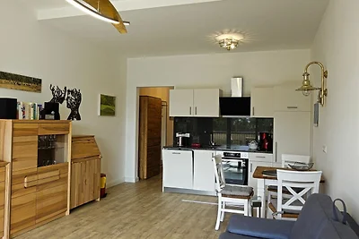 Ferienwohnung Meeresrauschen No. 17