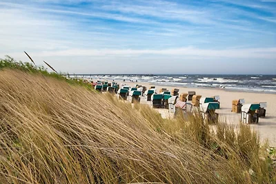 Appartamento Vacanza con famiglia Mölschow