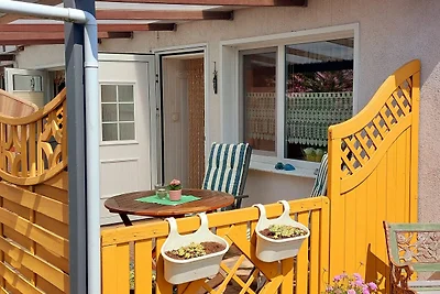 Appartamento Vacanza con famiglia Ückeritz
