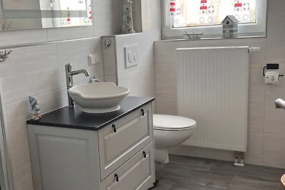 Vakantieappartement Gezinsvakantie Karlshagen