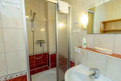 Ferienwohnung Koje 26