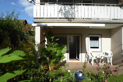 Vakantieappartement Gezinsvakantie Reichelsheim