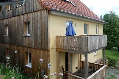 Fewo Im grünen Eck 2