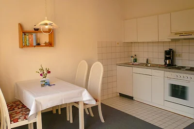 2 Zimmer Apartment / Süd-Terrasse