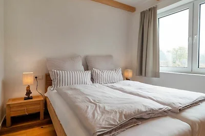 Vakantiehuis Ontspannende vakantie Barth