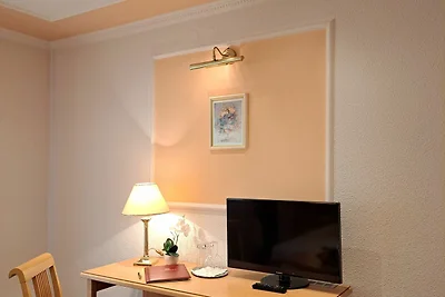 Einzelzimmer STANDART