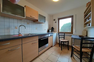 Vakantieappartement Gezinsvakantie Benz