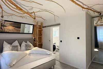 Ferienwohnung 3 - Herzkirsche