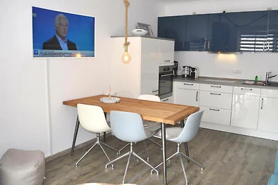 Dock 28 Ferienwohnung