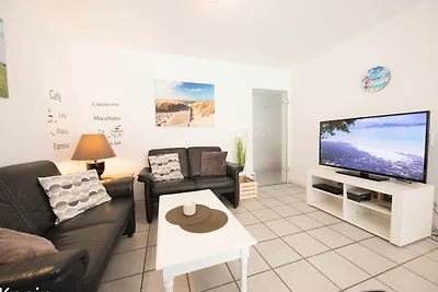 Ferienwohnung Smutje 7