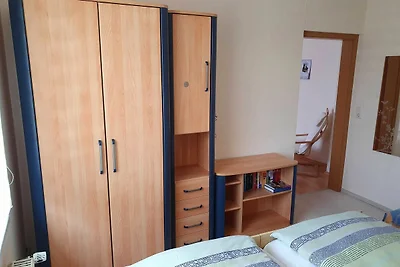 Vakantieappartement Gezinsvakantie Elbingerode