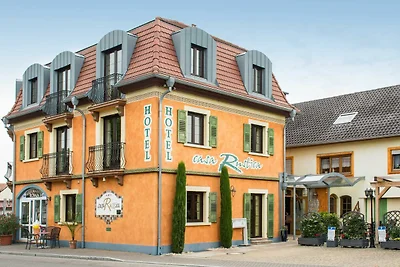 Albergo Cultura ed escursioni Rust