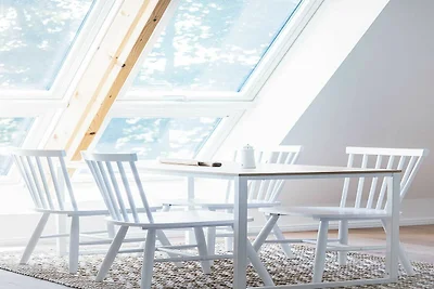 Vakantieappartement Gezinsvakantie Rabenkirchen-Faulück