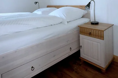 Vakantieappartement Gezinsvakantie Alt Necheln