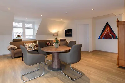 Sielhof Ditzum, Wohnung 5