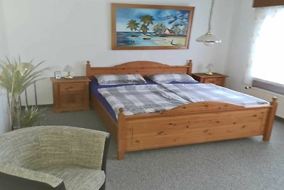 Vakantieappartement Gezinsvakantie Maasholm-Bad